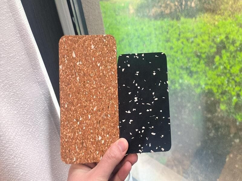 best rubber flooring verdict